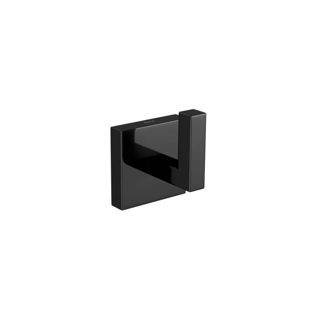 Cabide Deca Clean Black Noir 2060