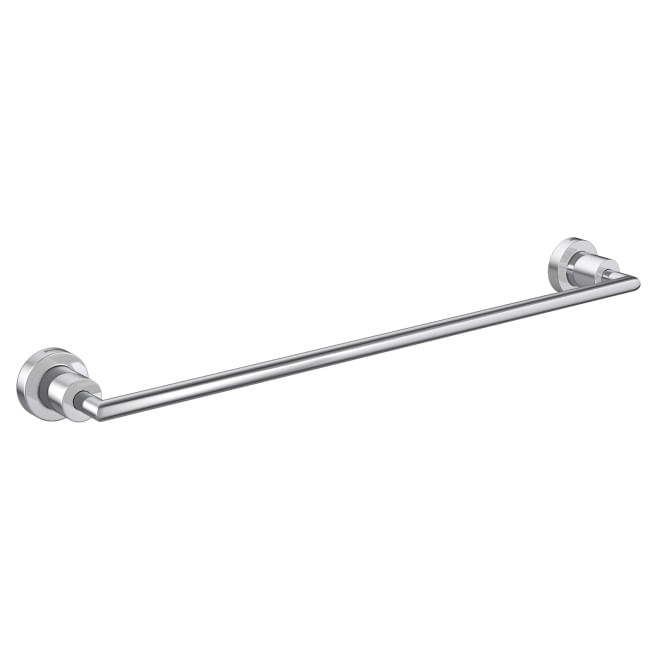 Porta Toalha Deca Barra 2040 C SLM Slim Cromado